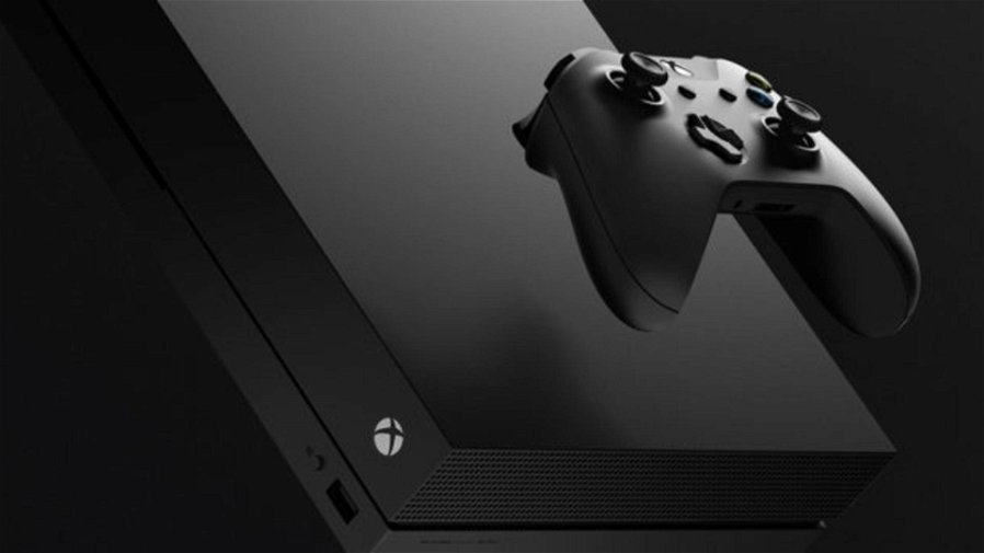 Immagine di Xbox Scarlett, rumor: 2020, CPU Zen 2, obiettivo 4K e 60fps