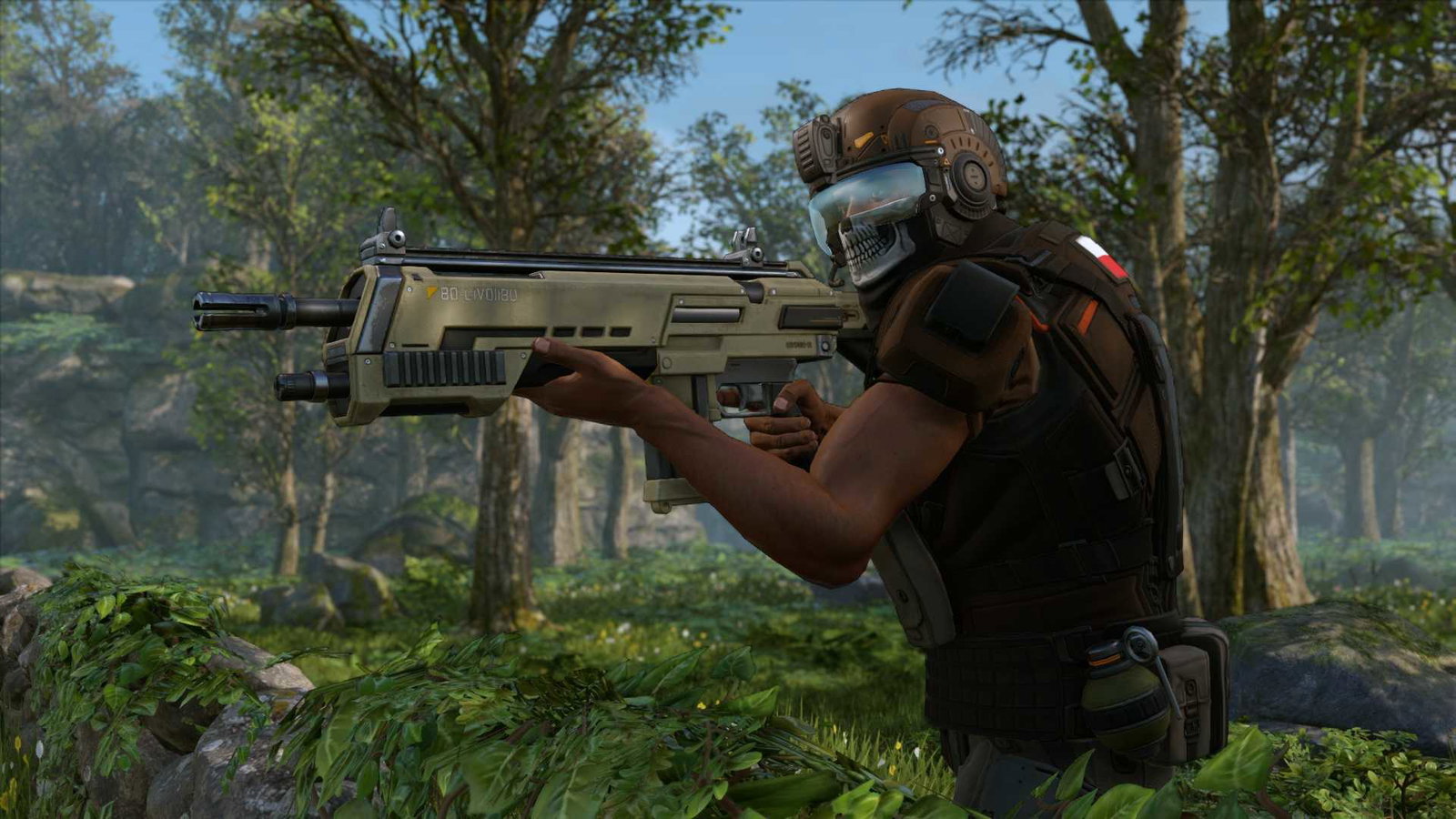 XCOM 2 ora a prezzo speciale su Steam