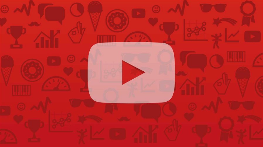 Immagine di YouTube includerà meno tra i suoi consigliati i video su cospirazioni