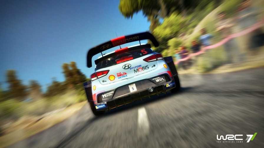 Immagine di BigBen: Inizia la quarta stagione di eSports WRC