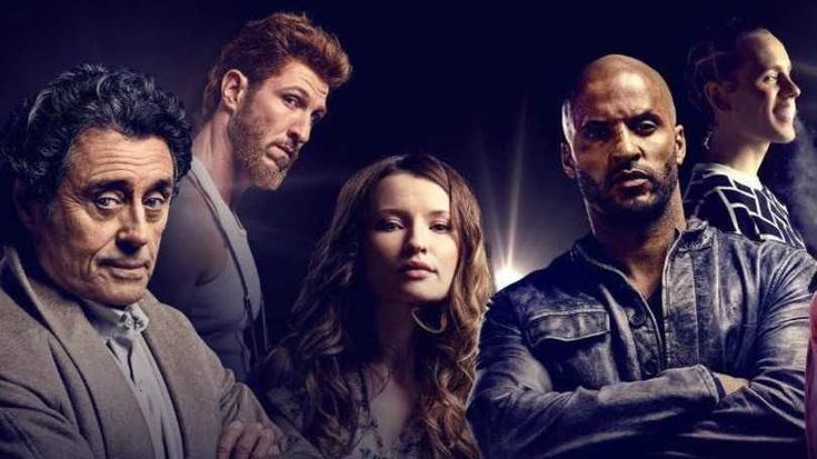 American Gods rinnovata per una terza stagione