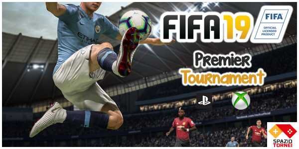 Immagine di FIFA 19: inizia un nuovo torneo sul nostro forum!