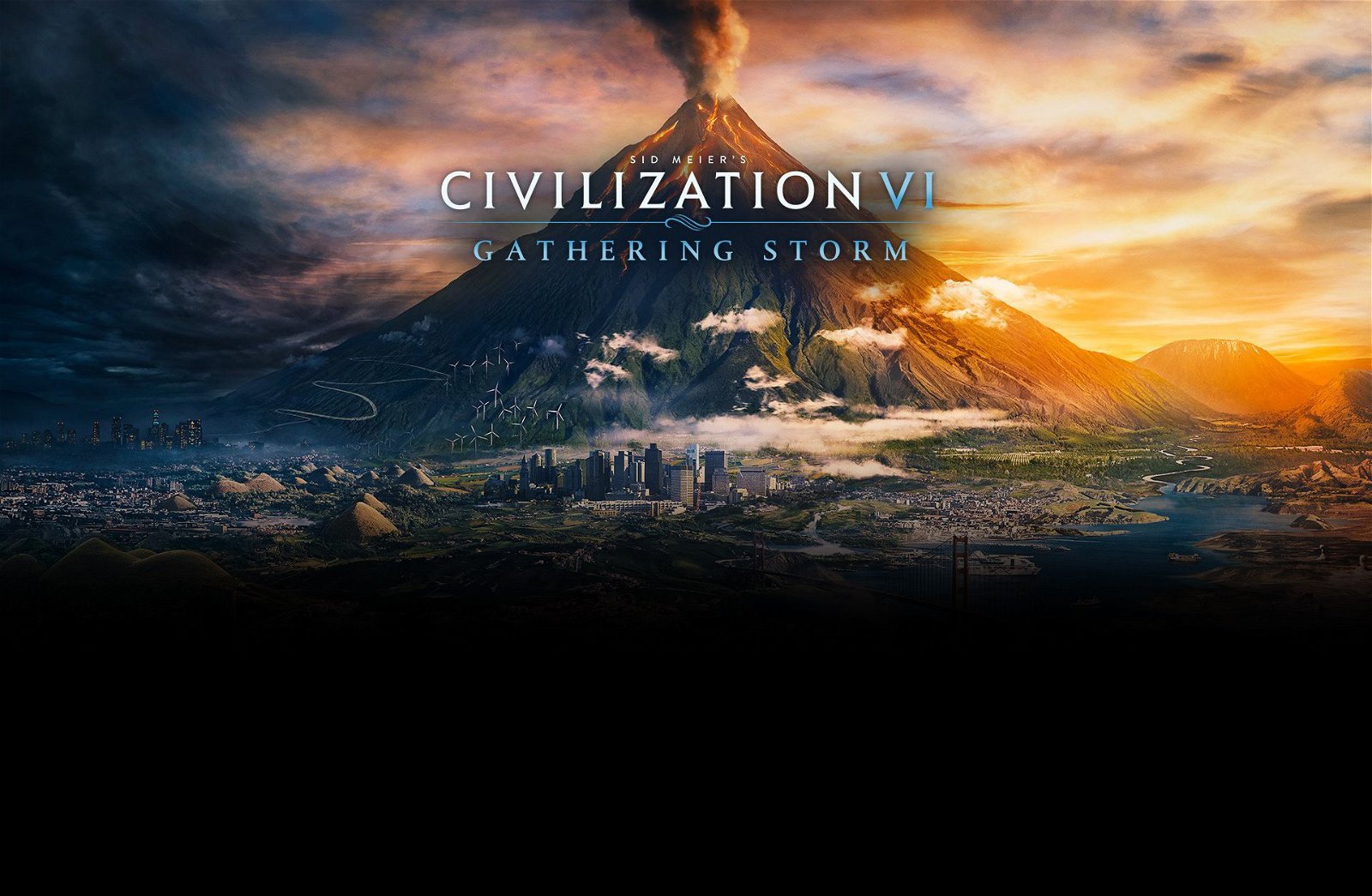 Civilization VI, disponibile ora Gathering Storm