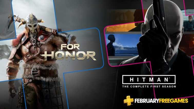 Immagine di PlayStation Plus: For Honor, Hitman, Metal Gear Solid 4 a febbraio