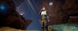 Poster di Eden Tomorrow