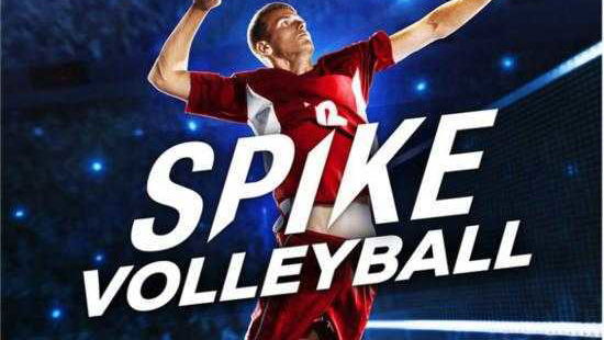 Spike Volleyball è ora disponibile per PC e console