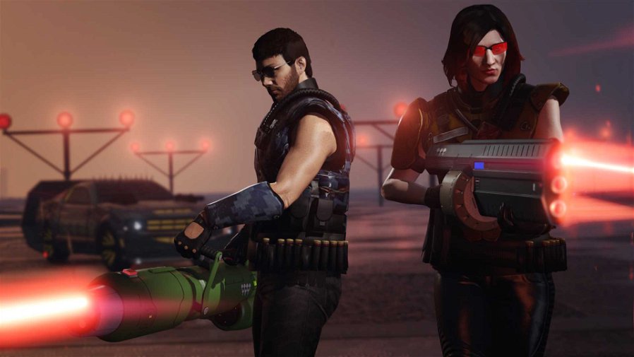 Immagine di GTA Online: Disponibili nuovi sconti e bonus