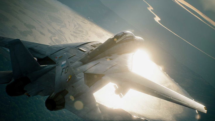 Ace Combat 7: Skies Unknown Recensione