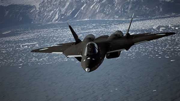 Immagine di Ace Combat 7 Skies Unknown: Su-57 protagonista di un nuovo trailer