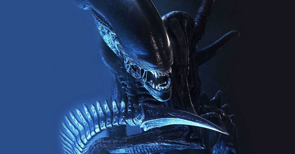 Alien, non solo Blackout: un secondo gioco è in lavorazione (ed è uno shooter)