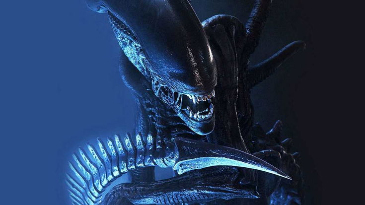 Alien, non solo Blackout: un secondo gioco è in lavorazione (ed è uno shooter)