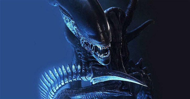 Immagine di Alien: arrivano 6 cotrometraggi fan made ispirati alla saga