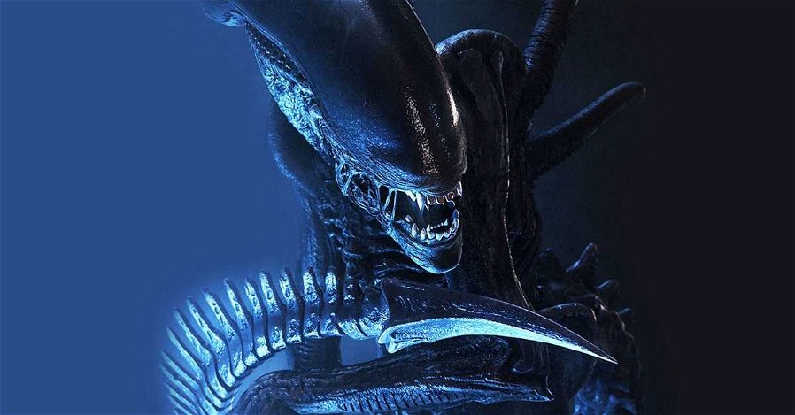 Immagine di Alien, non solo Blackout: un secondo gioco è in lavorazione (ed è uno shooter)