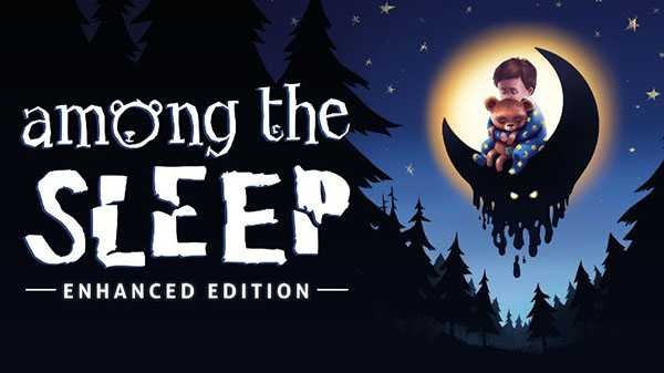 Among The Sleep Enhanced Edition annunciato per Switch