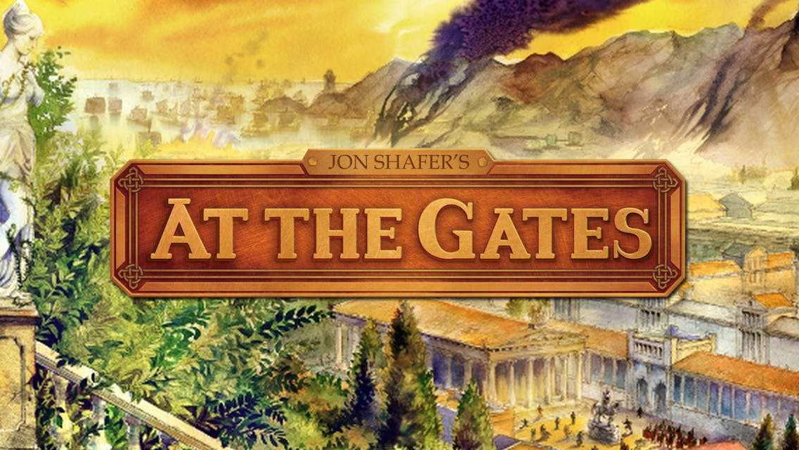 Immagine di Jon Shafer's At the Gates Recensione | Un 4X al tramonto dell'Impero Romano