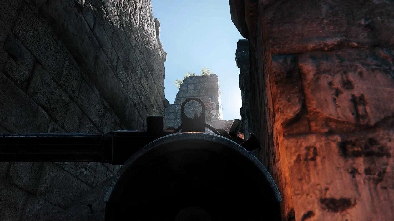 Immagine di Battlefield V, Tides of War Capitolo 2 - Attacchi Lampo Recensione