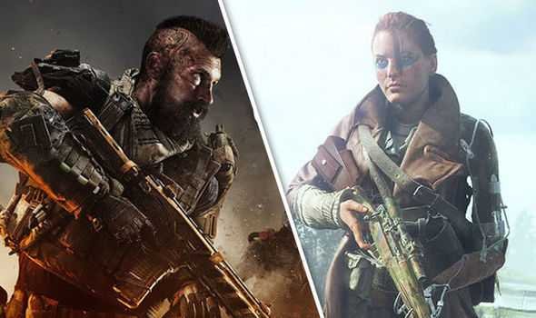 Battlefield vs Call of Duty | Esiste ancora la rivalità?