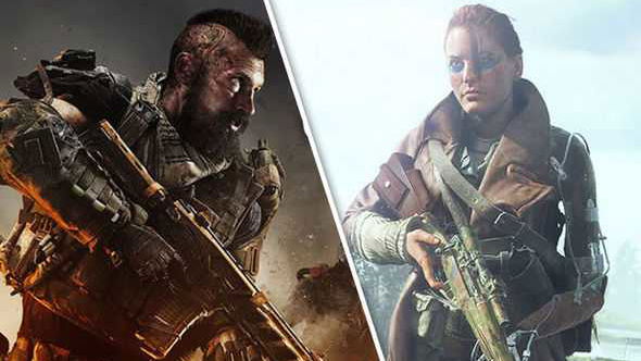 Battlefield vs Call of Duty | Esiste ancora la rivalità?