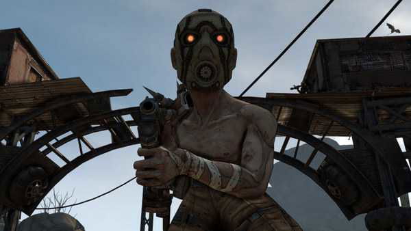 Immagine di Borderlands GOTY Edition classificato per PS4 e Xbox One in Taiwan