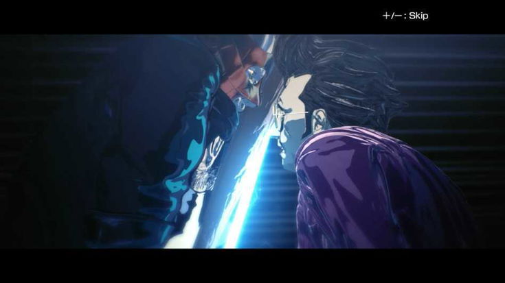 Suda51 annuncerà qualcosa al MomoCon questo mese