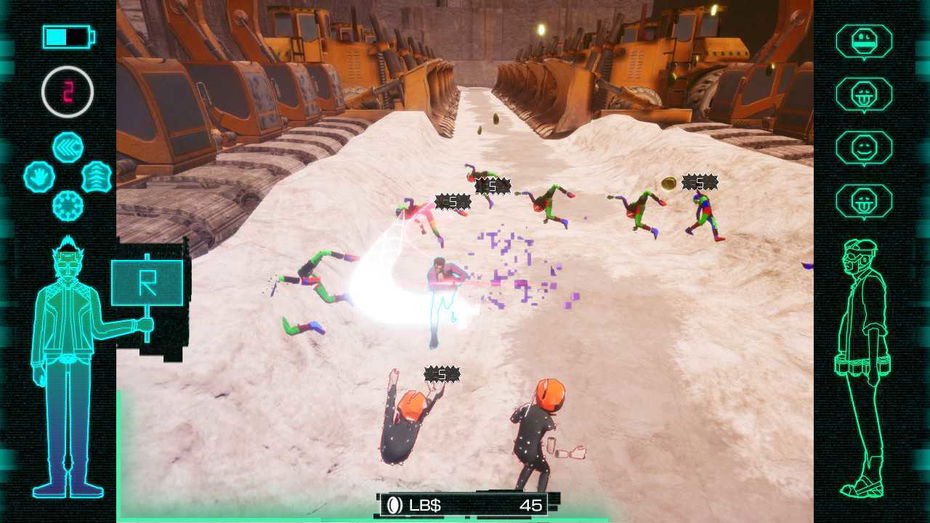 Immagine di Travis Strikes Again: No More Heroes, voti altalenanti nelle prime recensioni