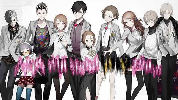 The Caligula Effect Overdose: Trailer del Go-Home Club