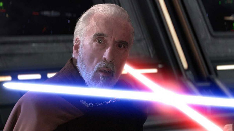 Immagine di Star Wars: Battlefront II, arriva il Conte Dooku