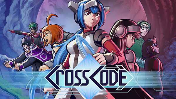 CrossCode arriverà quest'anno anche su Switch