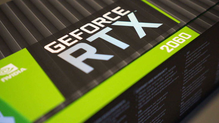 Nvidia GeForce RTX 2060 Recensione Founder's Edition