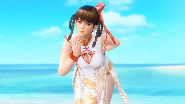 Dead Or Alive Xtreme 3: Nuovo trailer dedicato a Leifang e Misaki