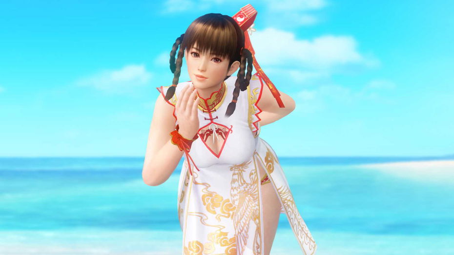 Immagine di Dead Or Alive Xtreme 3: Nuovo trailer dedicato a Leifang e Misaki