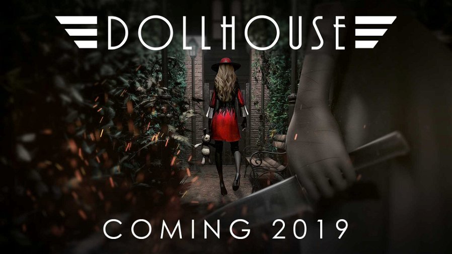 Immagine di Dollhouse: L'horror noir sarà lanciato quest'anno