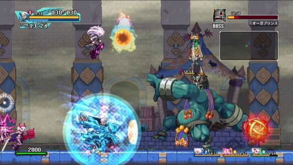 Immagine di Dragon Marked for Death: Trailer dedicato ai doppiatori