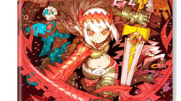Dragon Marked For Death arriverà anche in formato fisico