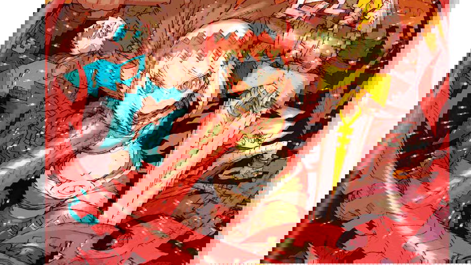 Immagine di Dragon Marked For Death arriverà anche in formato fisico
