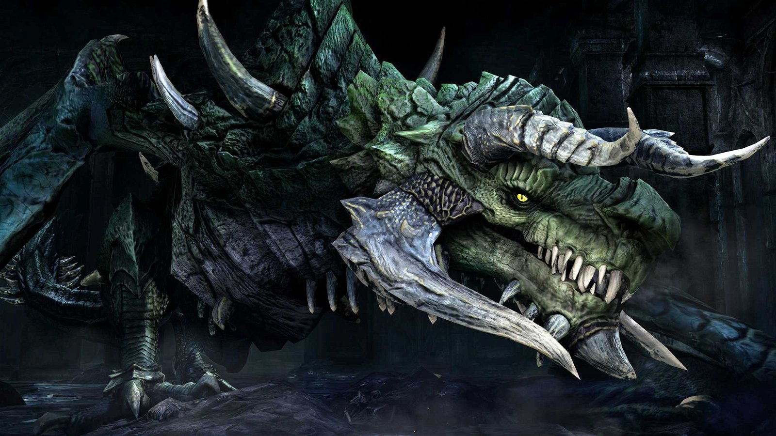 The Elder Scrolls Online: il trailer finale della Stagione del Drago