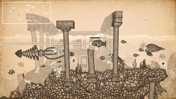 Immagine di Earth Atlantis arriva su PC a fine mese