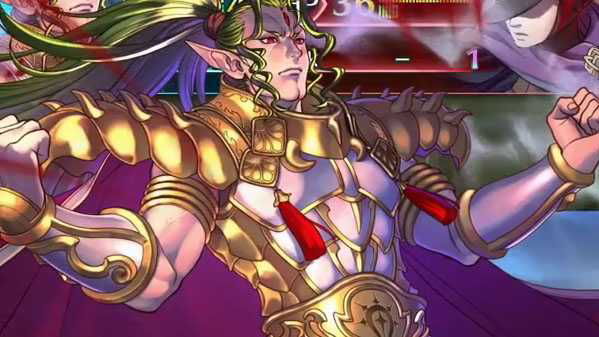 Fire Emblem Heroes: Duma sarà disponibile da domani