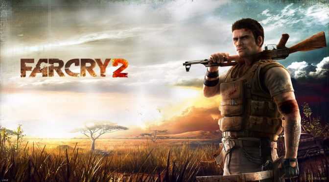 Far Cry 2: Scaricabile la mod Redux