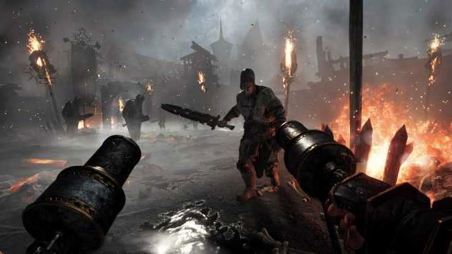 Warhammer Vermintide 2 giocabile gratuitamente su Steam questo weekend