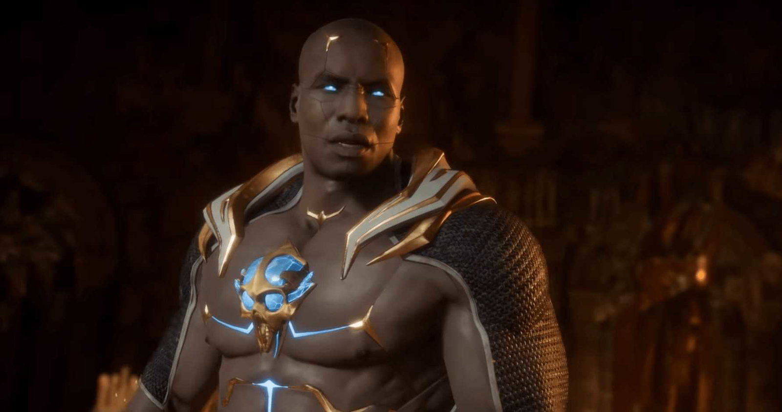 Mortal Kombat 11 gira sull'Unreal Engine 3