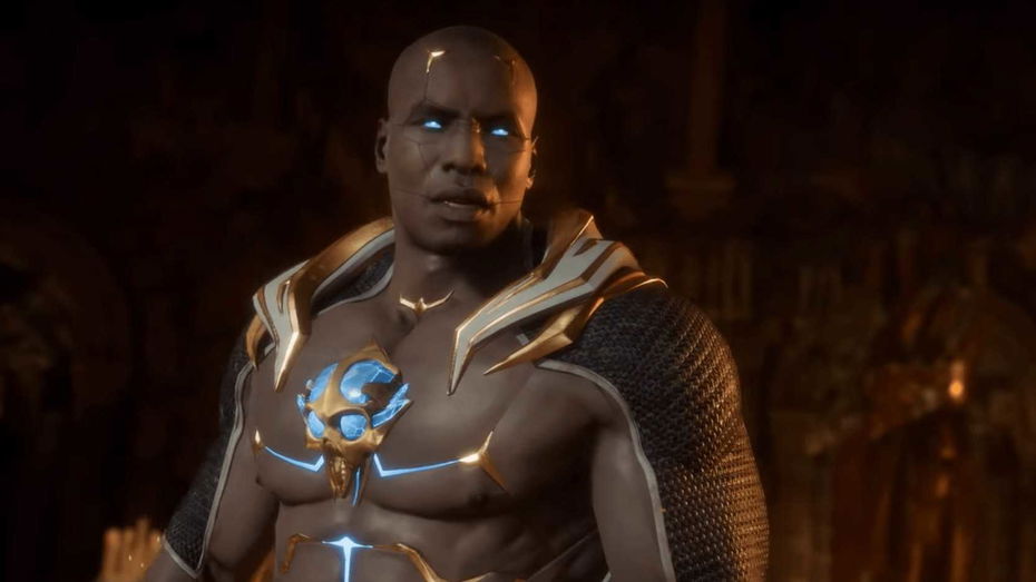 Immagine di Mortal Kombat 11, Digital Foundry: port Switch più vicino a PS4 e Xbox One