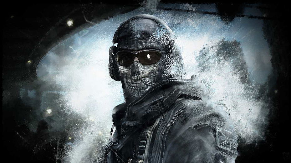 Immagine di Call of Duty: Modern Warfare 4, primo teaser di Infinity Ward?