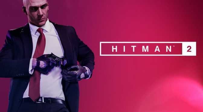 Hitman 2 festeggia il primo anniversario con tanti contenuti gratuiti