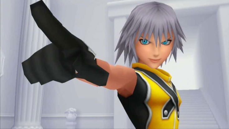 Kingdom Hearts, la Via dell’Alba #2 | Riku