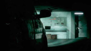 Poster di Intruders Hide And Seek