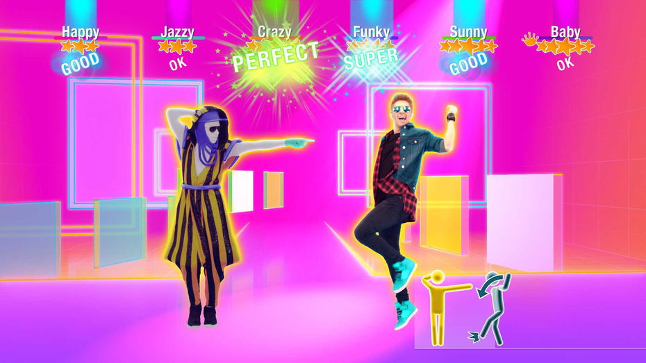 Immagine di Just Dance 2020 ultimo gioco su Wii? Ubisoft ne è entusiasta