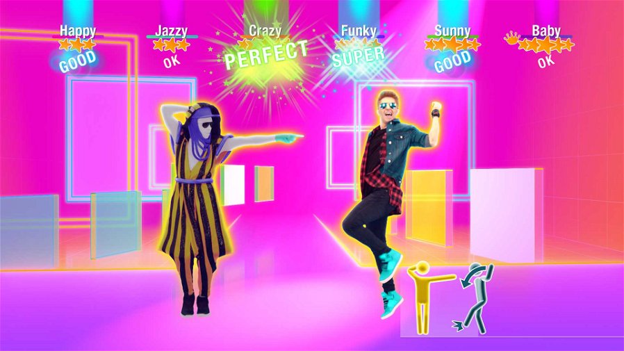 Immagine di Just Dance 2020 ultimo gioco su Wii? Ubisoft ne è entusiasta