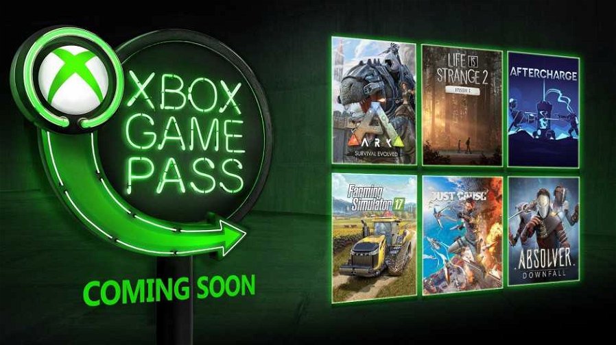 Immagine di Xbox Game Pass: Life Is Strange 2, Just Cause 3, Ark e altri a gennaio