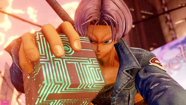 Jump Force: Rivelati i requisiti ufficiali per la versione PC